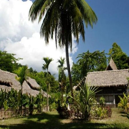 Wild Orchid Resort - Havelock Island Vijay Nagar Beach Екстер'єр фото