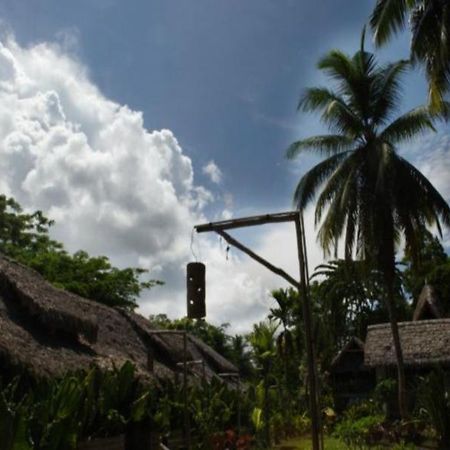 Wild Orchid Resort - Havelock Island Vijay Nagar Beach Екстер'єр фото