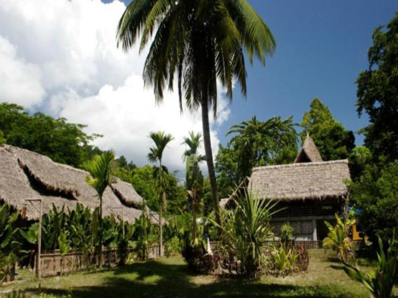 Wild Orchid Resort - Havelock Island Vijay Nagar Beach Екстер'єр фото