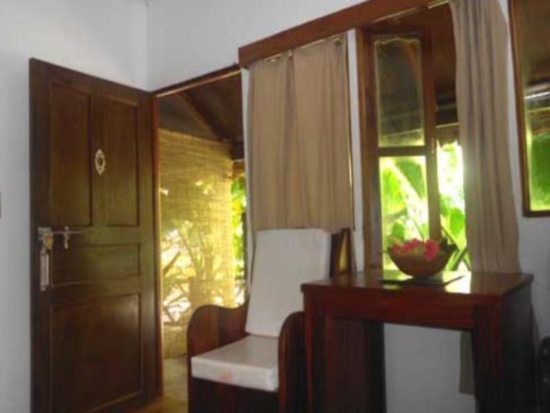 Wild Orchid Resort - Havelock Island Vijay Nagar Beach Екстер'єр фото