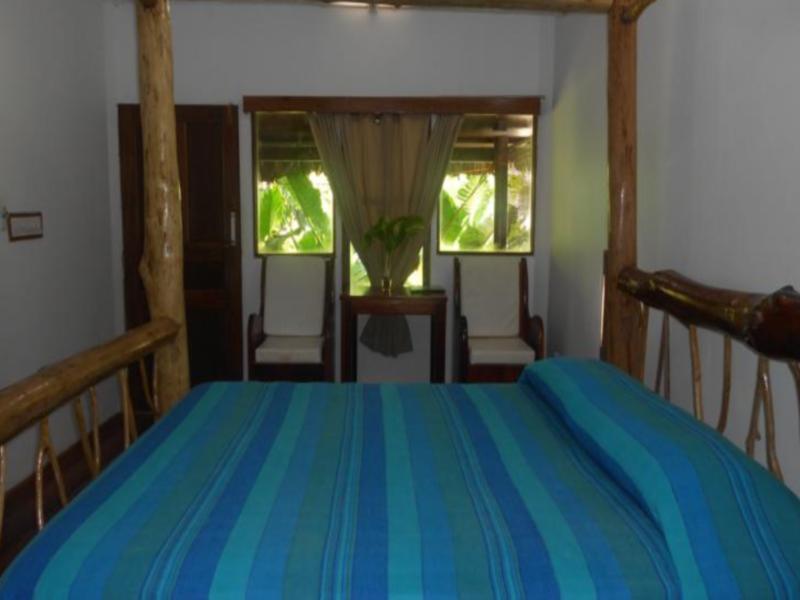 Wild Orchid Resort - Havelock Island Vijay Nagar Beach Екстер'єр фото