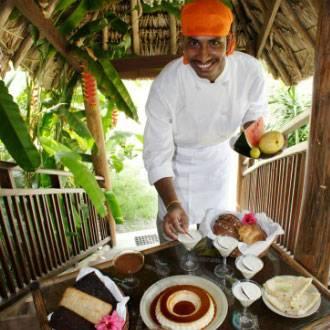 Wild Orchid Resort - Havelock Island Vijay Nagar Beach Екстер'єр фото