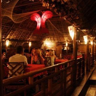 Wild Orchid Resort - Havelock Island Vijay Nagar Beach Екстер'єр фото