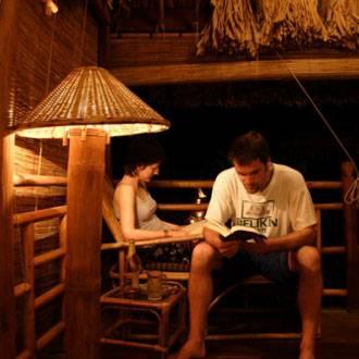 Wild Orchid Resort - Havelock Island Vijay Nagar Beach Екстер'єр фото