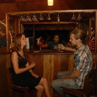 Wild Orchid Resort - Havelock Island Vijay Nagar Beach Екстер'єр фото