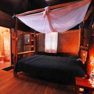 Wild Orchid Resort - Havelock Island Vijay Nagar Beach Екстер'єр фото
