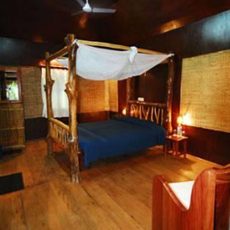 Wild Orchid Resort - Havelock Island Vijay Nagar Beach Екстер'єр фото